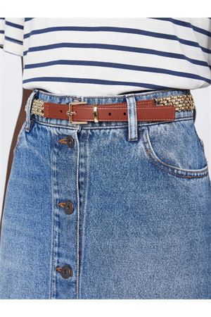 Wkapacche MAX MARA WEEKEND | Cintura | 2615501045600001